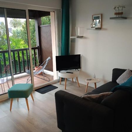 Appartement Cosy Proche Port Et Golfe Vannes Exterior foto
